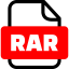 Rar Icon